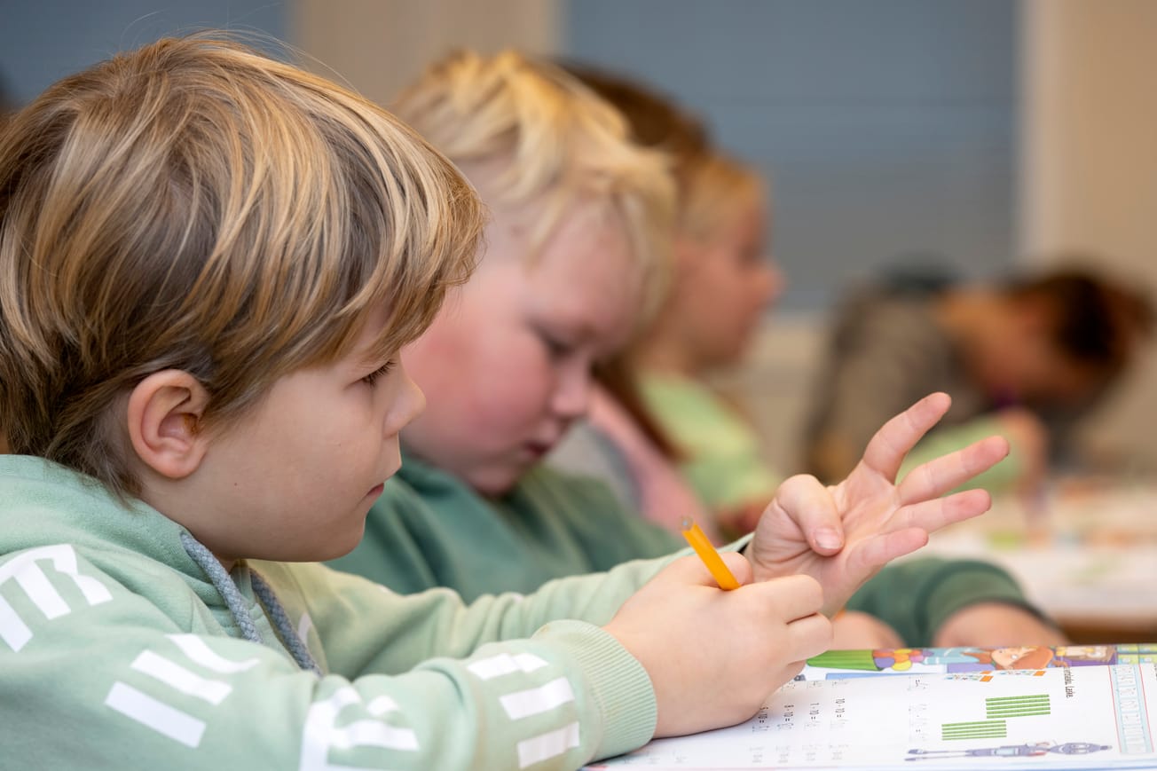 Kehittävä arviointi vahvistaa koulutuksen tulevaisuusvalmiutta