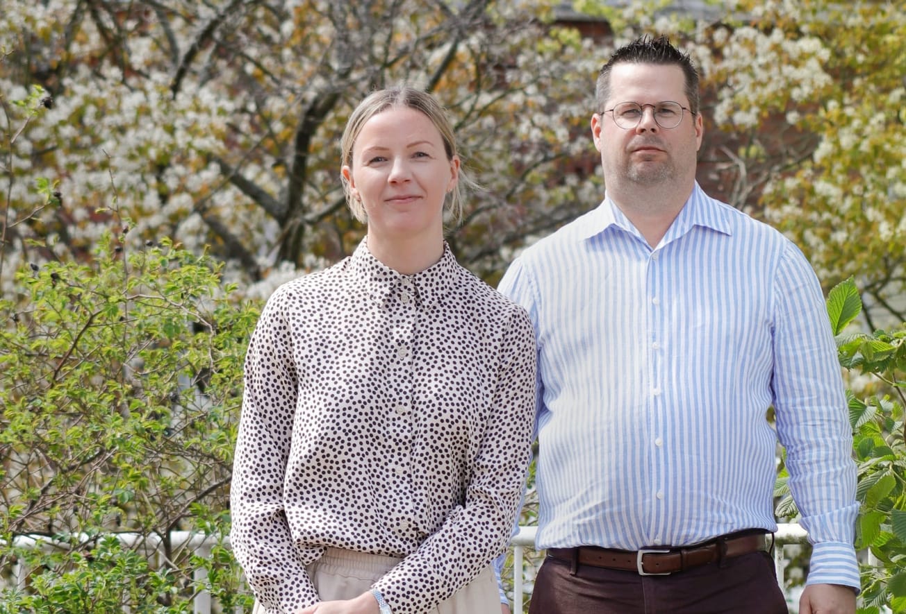 Valttikortti nopeuttaa työmaan toimintaa ja tuo turvallisuutta rakennusalalle