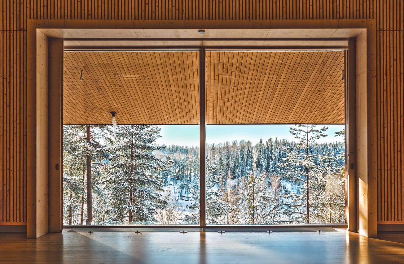 Portti luontoon – Suomen luontokeskus Haltia tarjoaa elämyksiä ja ymmärrystä