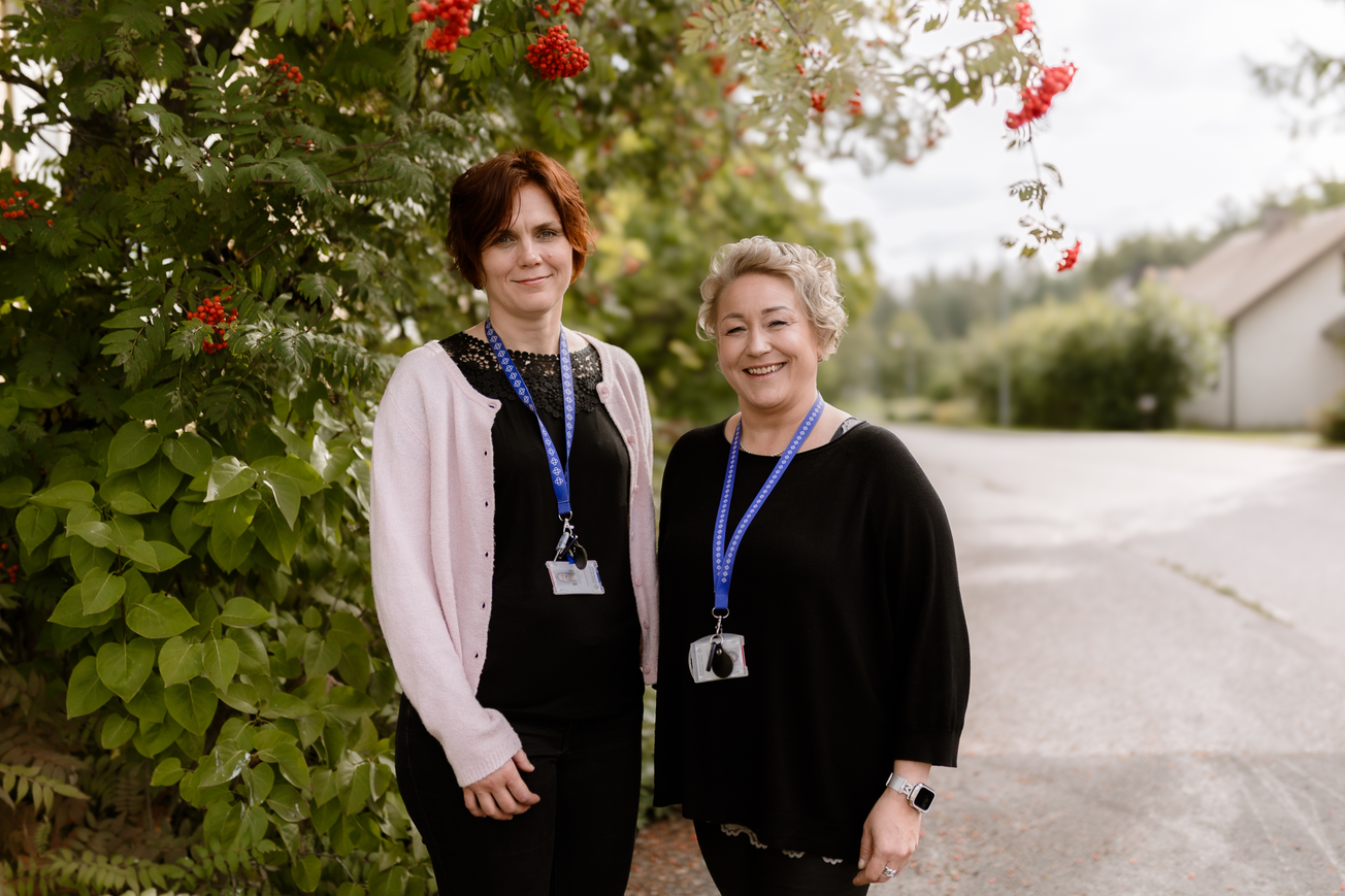 Kesä ja työ – Päijät-Hämeessä saat molemmat