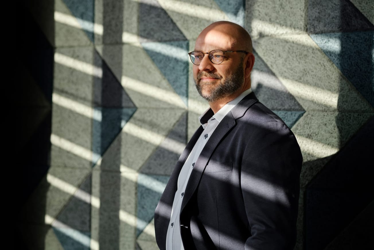 Mind Energy on energiamarkkinoiden riippumaton sillanrakentaja