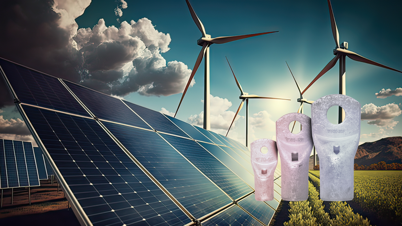 Uusiutuvan energian hankkeissa on syytä panostaa komponenttien laatuun