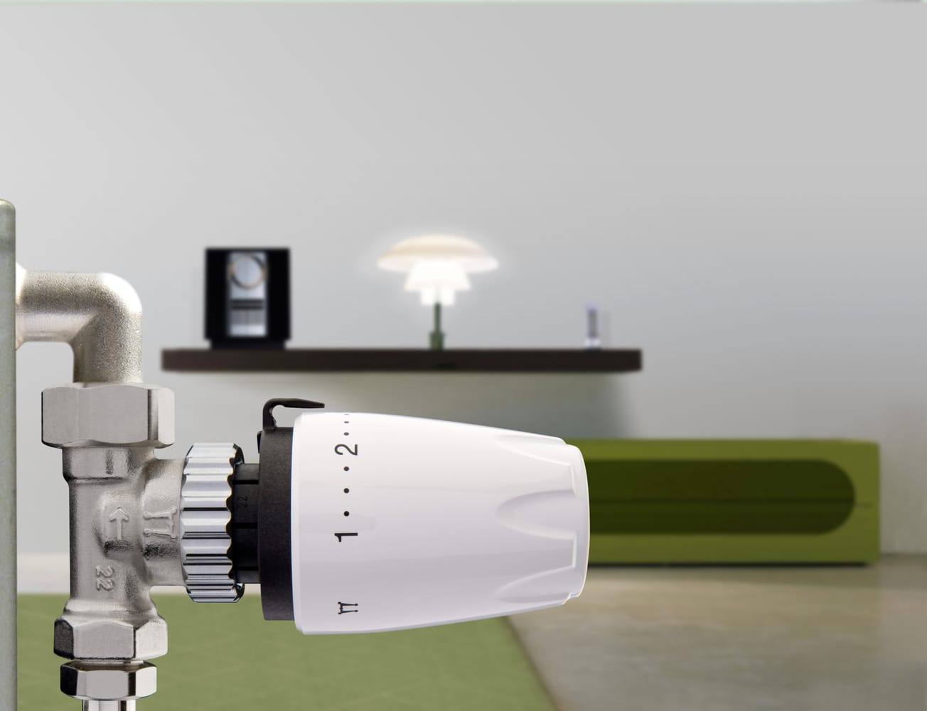 Tasainen lämpö ja pienempi kulutus – näin taloyhtiön lämmitys saadaan kuntoon